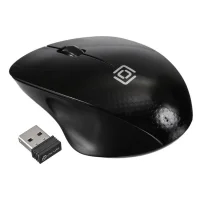 Мышь Oklick 695MW (черный) фото 1